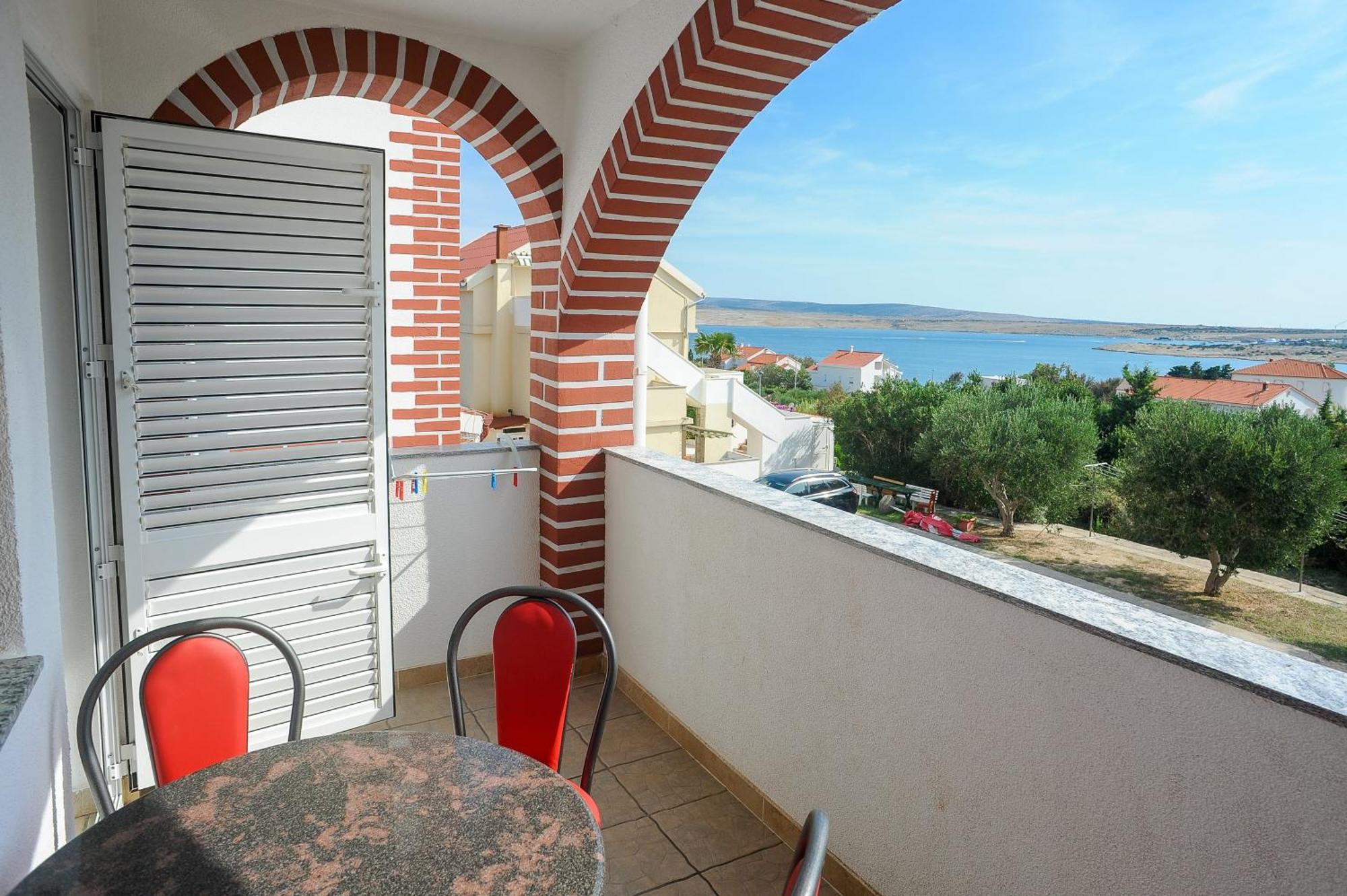 Apartmani Vila Caska Cameră foto