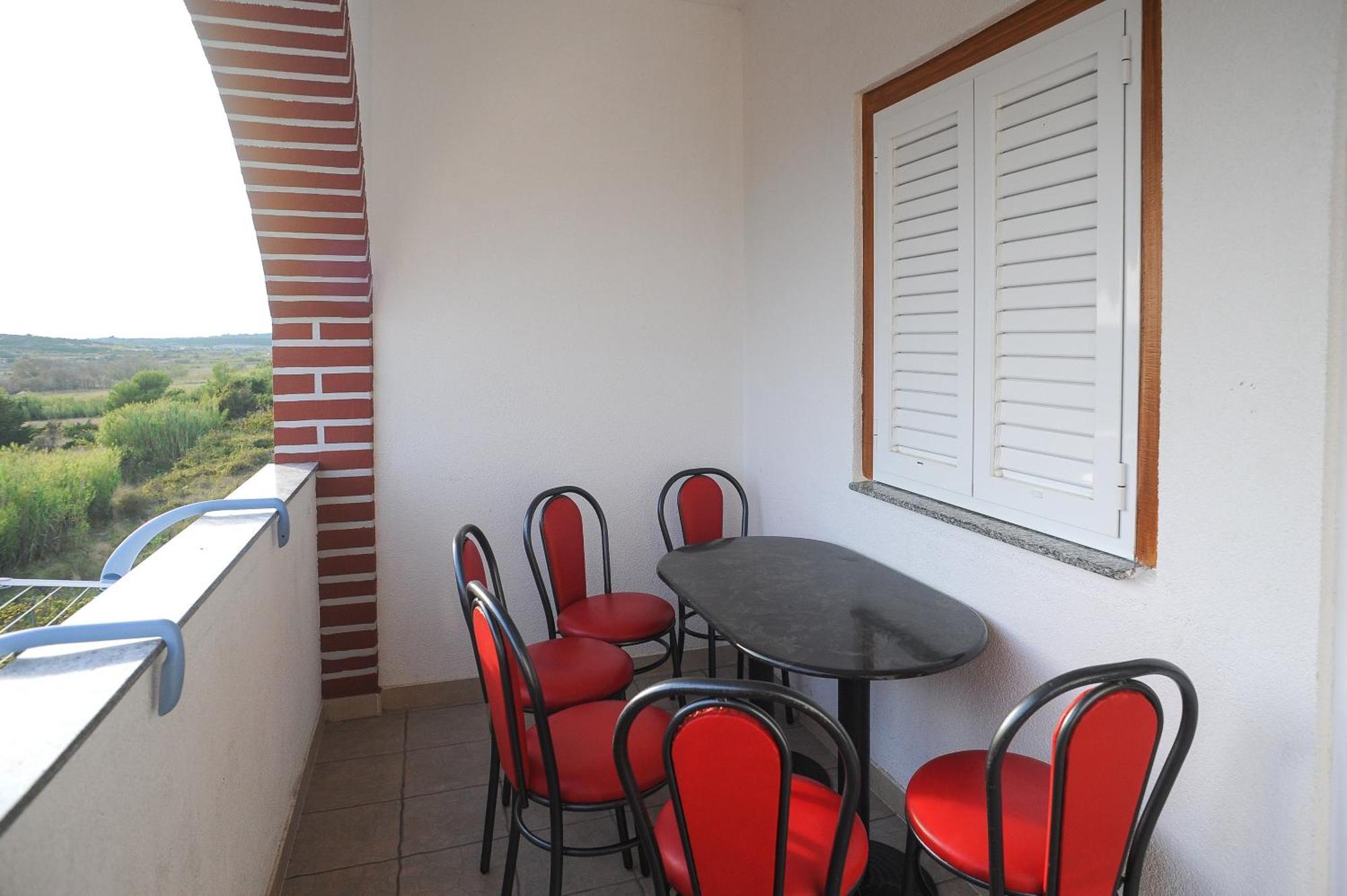 Apartmani Vila Caska Cameră foto